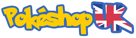Pokeshop UK